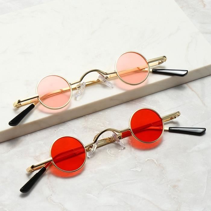 Mini lunettes de soleil sale