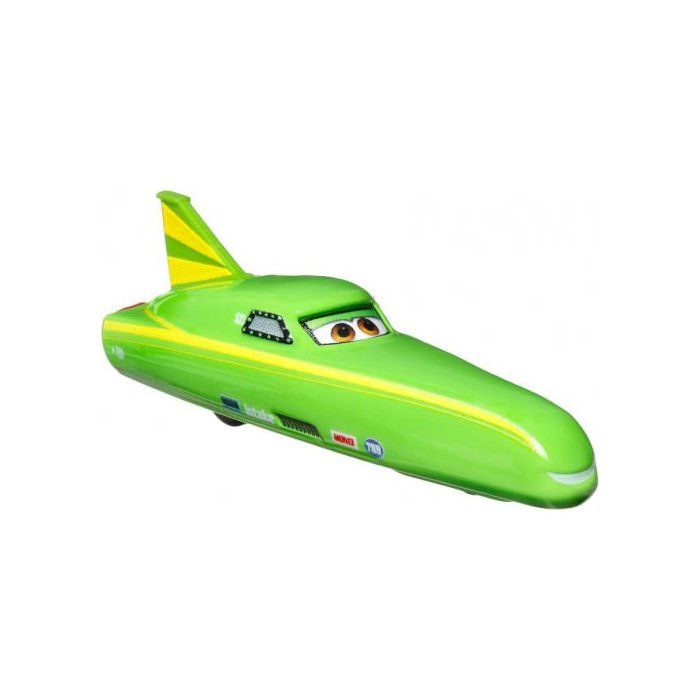 Coffret Voiture Cars Ramone Drapeau Anglais - Set Véhicule Miniature + 1 Carte Tigre - Voiture - Achat & Prix