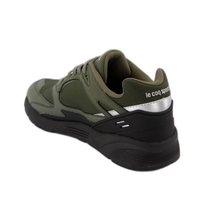 Le coq sportif lcs r 1100 store noir