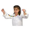 Jeu de perles Bouquet De Perles MELISSA & DOUG - Jouet créatif pour enfant de 4 ans et plus-2