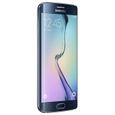 5.1'' Pour Samsung Galaxy S6 Edge G925F 32 Go   Smartphone (Noir)-2