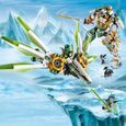 LEGO Titan de Lloyd - LEGO - Ninjago - 6 minifigurines - Robot Ninja-2
