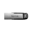 Clé USB Ultra Flair - SANDISK - 32Gb - 3.0 - Gris-2