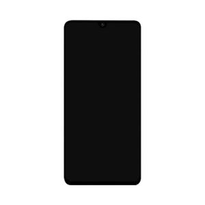 ARSSLY Écran pour Xiaomi Redmi Note 7/Note 7 PRO LCD Écran Tactile Digitizer Verre Assemblée Pièces de Rechange (Noir