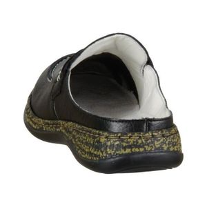 chaussures rieker soldes femme