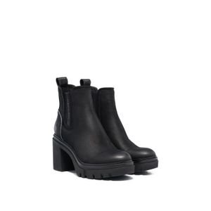 bottine replay femme