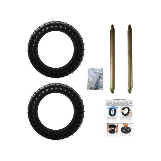 Chargeur Pour Trottinette XIAOMI M365&NINEBOT ES1/2/4 42V - 2A