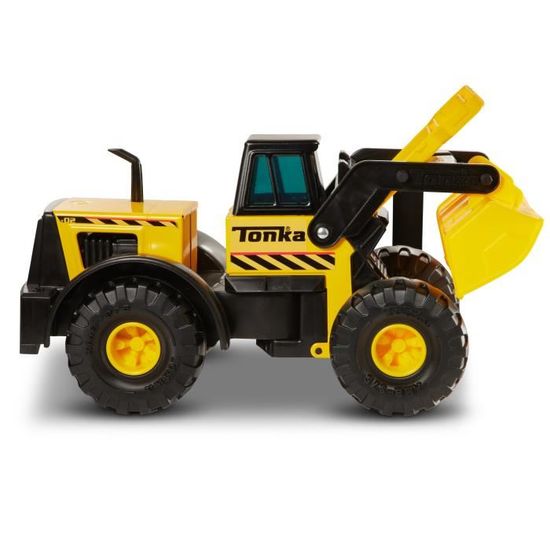 tonka tricycle