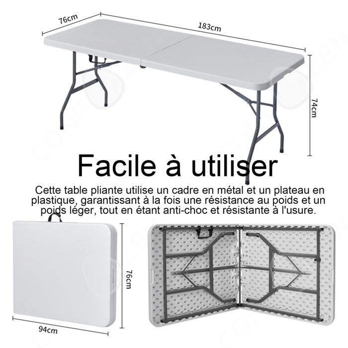 Sitemapcdatahttpsmodeinf Inetcomcarrefour Table Pliante