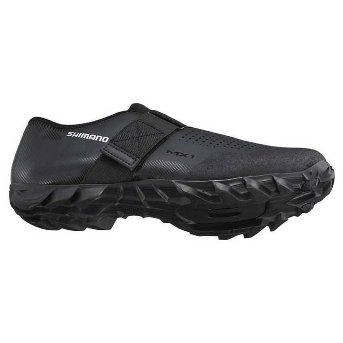 Chaussures De Cyclisme Shimano XC100 - Confortables Et Légères - Pour VTT Ou Route - Mixte