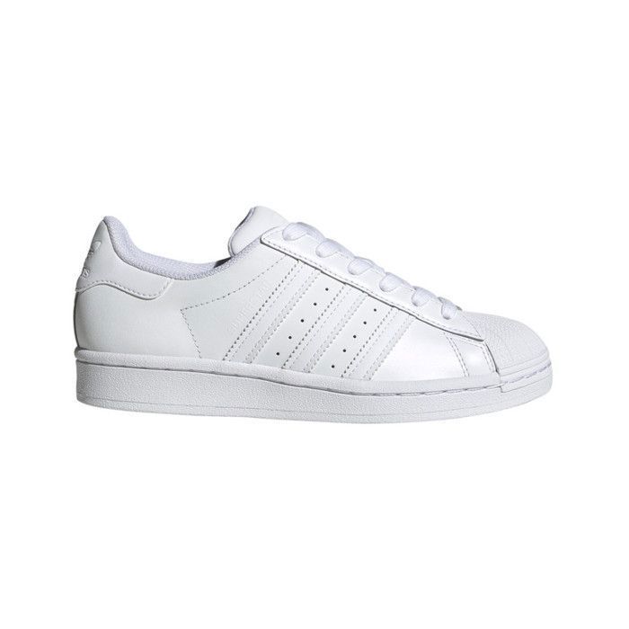 Baskets Superstar Superstar Junior Fille Adidas Superstar Junior