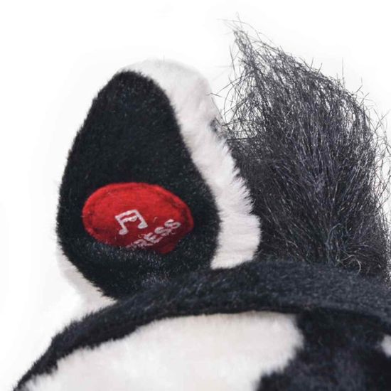 peluche la grande récré