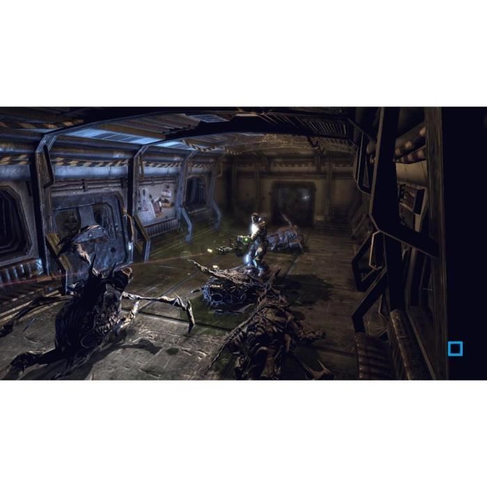 ALIEN BREED TRILOGY / Jeu PC - Cdiscount Jeux vidéo