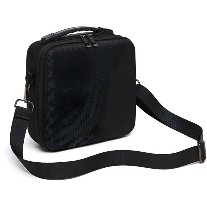 Sac De Transport Pour Drone DJI Neo 2 RCN3 - Sac à Dos Anti-chocs, Rangement Drone, Télécommande, Batteries - Dimensions 32x21,2x12,3 Cm