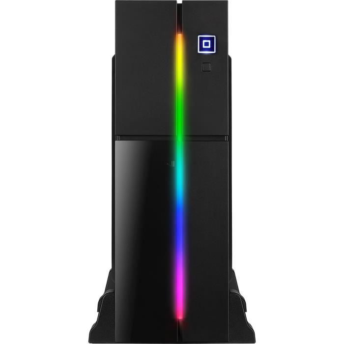 Fierce Seeker PC Gamer de Bureau - AMD Ryzen 33