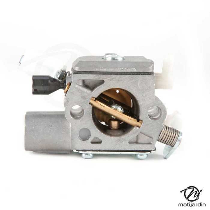Pour Carburateur C1Q-S295 MS231 Z MS251 de TronçOnneuse MéCanique