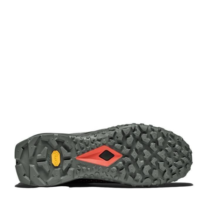 Tecnica Chaussures de randonnée Magma S Mid Goretex Bleu| Trekkinn