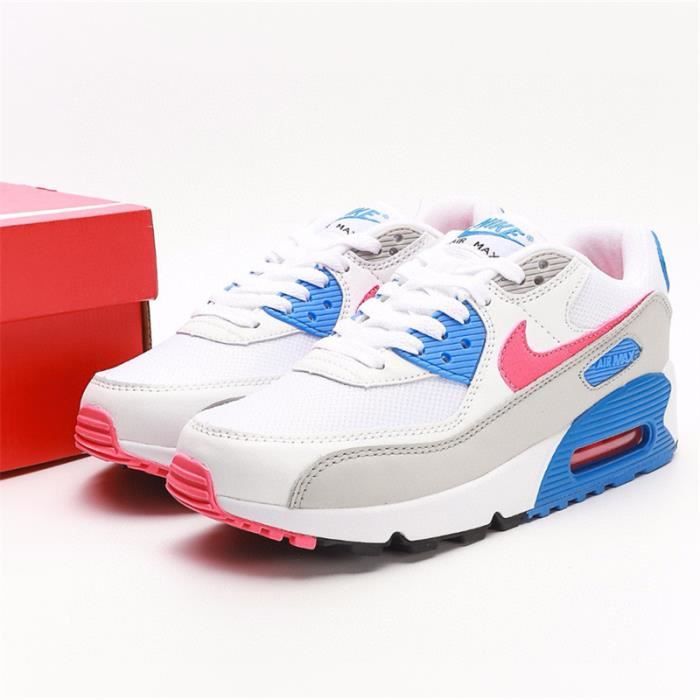 air max 90 hot coral