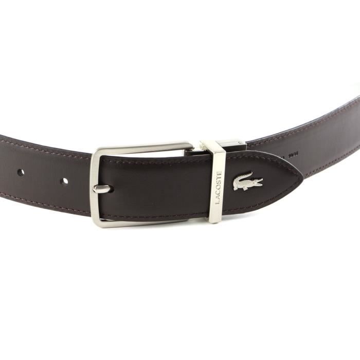 Taille ceinture lacoste top