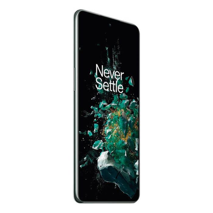 OnePlus 10T 5G 256GB 16GB RAM Dual-SIM Jade Green - Cdiscount