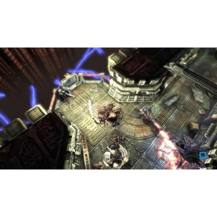 ALIEN BREED TRILOGY / Jeu PC - Cdiscount Jeux vidéo