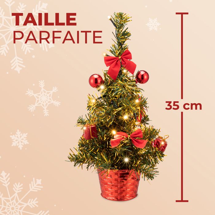 CASARIA® Sapin De Noël Artificiel 140 Cm Vert Pied Métal 470 Branches PE Imitation Parfaite Décoration De Noël Fêtes Arbre De Noël Réutilisable