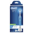 Oral-B Vitality 100 Brosse À Dents Électrique Bleue-6