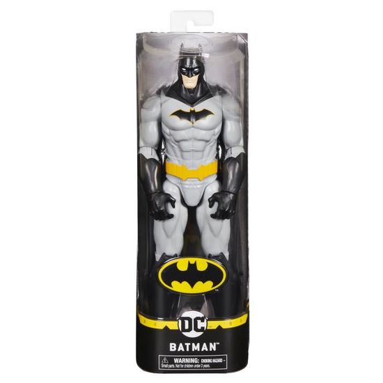 DC COMICS Batman 30cm Deluxe - Figurine d'action, assortiment aléatoire