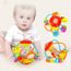Jeu D Apprentissage Sante Balle Jouets Pour Bebe 3 6 Mois Hochet Apprentissage Jouet Educatif Myi Laoshu1356 Achat Vente Jeu D Apprentissage Cdiscount