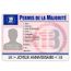 Carte Permis Europeen Permis De La Majorite 18 Ans Homme 22x15 5 Cm R2169 Rose Achat Vente Porte Papiers Cdiscount Carte Permis Europeen Permis De La Majorite 18 Ans Homme 22x15 5 Cm R2169 Rose Achat Vente Porte Papiers Cdiscount