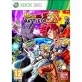 Dragon Ball Z Battle Of Z Day One Edition XBOX 360-0