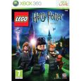 Lego Harry Potter / Jeu console XBox 360-0