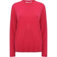 Pull femme