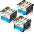 Cartouche encre epson 29xl
