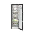 Réfrigérateur 1 porte LIEBHERR RBBSC5250-20 - Capacité 386L - Classe énergétique C - PowerCooling FreshAir-0