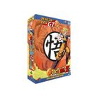 AB VIDEO Dragon Ball Z (9 Films) + DB (1 Film) + DB GT (1 Film) - Partie 2 - Coffret DVD