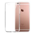 INECK Coque iPhone 6S Plus, Protection Flexible gel TPU iPhone 6 + Absorption de Choc Résistant aux rayures Très Légère Bumper Case pour