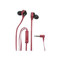 HP In-Ear Stereo Headset H2310 (Ruby Red)