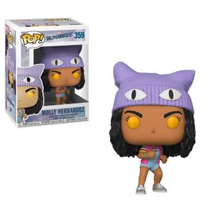 Troll chasseur aaarrrgghh!! Funko POP Trollhunter Vinyle Neuf 470