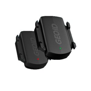 Capteur De Vitesse Et Distance Garmin Bluetooth (avant) - Neuf Sous Blister, Réf 010-12843-00