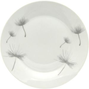 ABS T1906902-GX Service de table 18 pièces - Claudine Gris