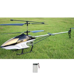 DRONE B 86CM sans boîte-Grand hélicoptère télécommandé, anti chute, RC UAV, modèle de charge durable, avion'extérie
