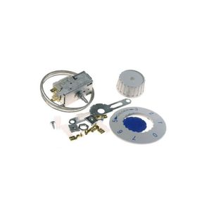 Thermostat Whirlpool K59L1102 VT9 - Réfrigérateur - Neuf - Réf 030157