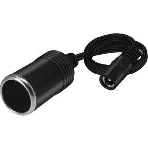 Sinloon Câble allume-cigare 20 V USB C vers voiture - Adaptateur femelle -  Cordon d'alimentation 10 m pour DVR de voiture, GPS, Dash Cam, etc.