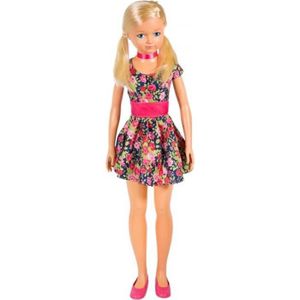 poupee geante