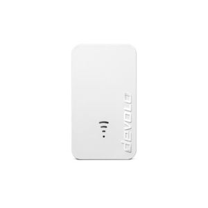 REPETEUR DE SIGNAL Répéteur Wifi 5 Devolo 1200 Blanc