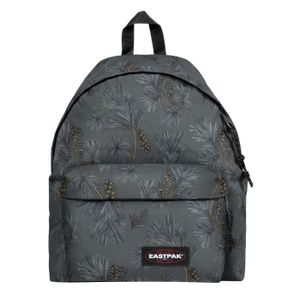 Eastpak Homme Rembourré PAK /'R Sac à Dos Bleu