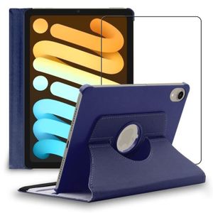 Zabatoco Clavier pour iPad 10.2 9ème Génération avec Coque, AZERTY
