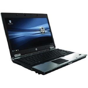 ORDINATEUR PORTABLE Pc portable HP 8440P - i5 - 8Go - SSD 240Go - 14''