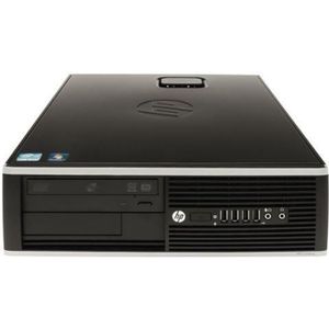 UNITÉ CENTRALE  PC de bureau - HP Compaq 6200 Pro Grade A - RUHPIn